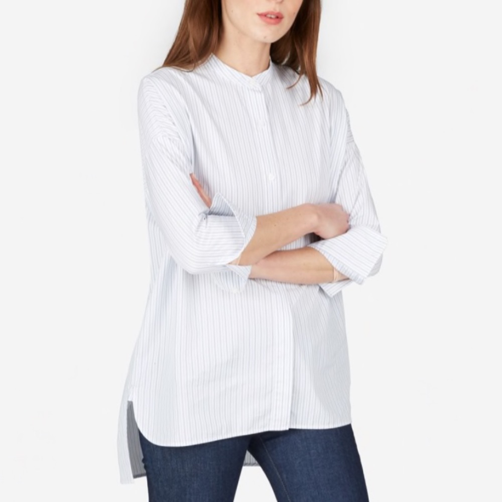 Button up Blouse